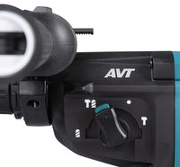 TASSELLATORE MAKITA 18V X 2 SDS PLUS D.28mm BRUSHLESS solo macchina - DHR281Z