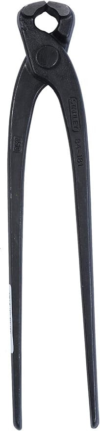 TENAGLIE PER CARPENTIERE DA 250MM STANLEY  2-84-181