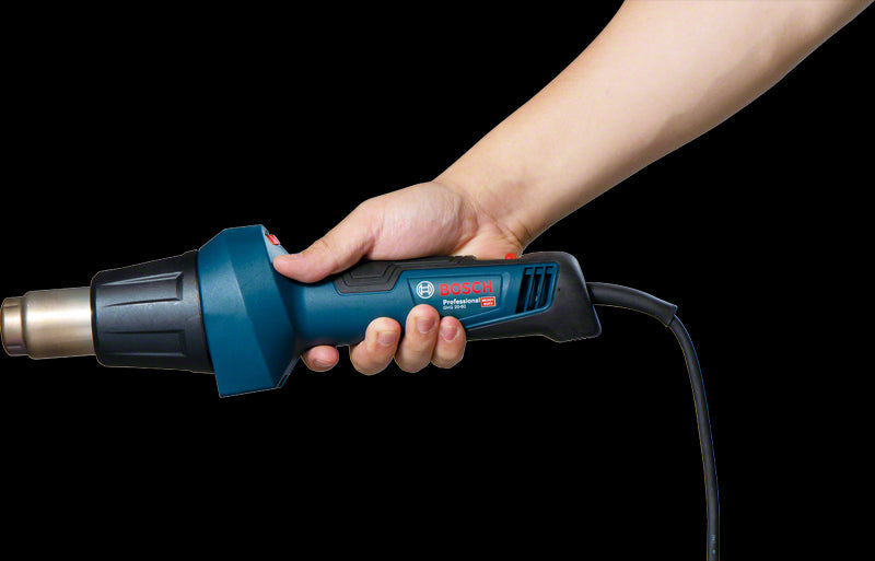 TERMOSOFFIATORE BOSCH 630° ASSIALE GHG 20-60 - 06012A6400