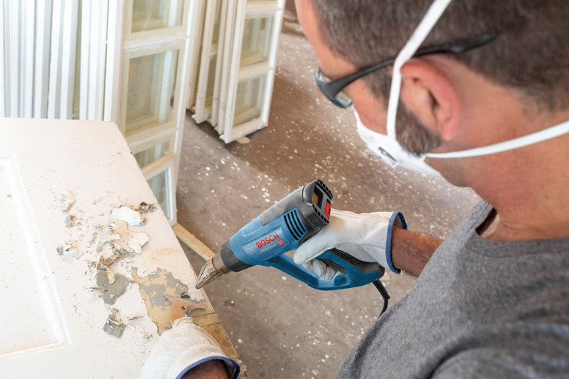 TERMOSOFFIATORE BOSCH 630° GHG 20-63 - 06012A6200