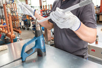 TERMOSOFFIATORE BOSCH 650° GHG 23-66 - 06012A6300