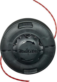 TESTINA BATTI E VAI MAKITA CON FILO IN NYLON PER DECESPUGLIATORE - 1911Y2-9