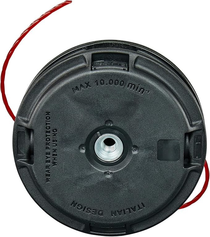 TESTINA BATTI E VAI MAKITA CON FILO IN NYLON PER DECESPUGLIATORE - 1911Y2-9