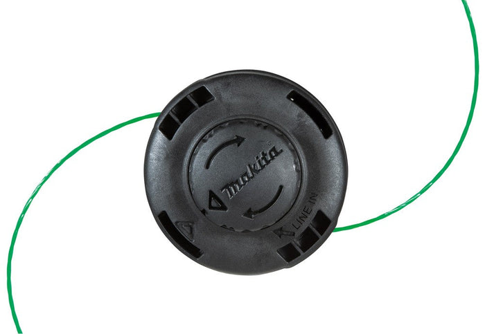 TESTINA BATTI E VAI MAKITA CON FILO IN NYLON PER DECESPUGLIATORE - 191D89-4