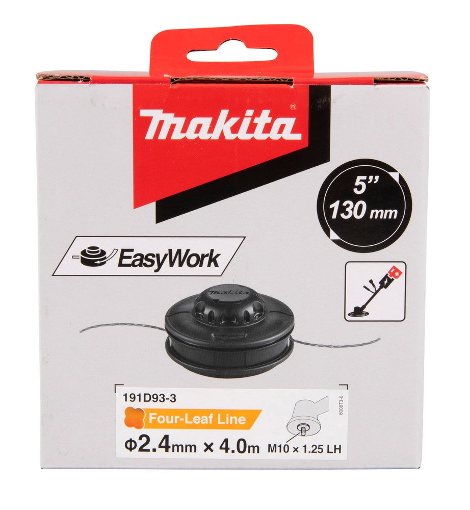 TESTINA BATTI E VAI MAKITA CON FILO IN NYLON PER DECESPUGLIATORE - 191D93-3