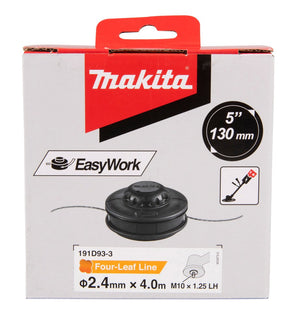 TESTINA BATTI E VAI MAKITA CON FILO IN NYLON PER DECESPUGLIATORE - 191D93-3