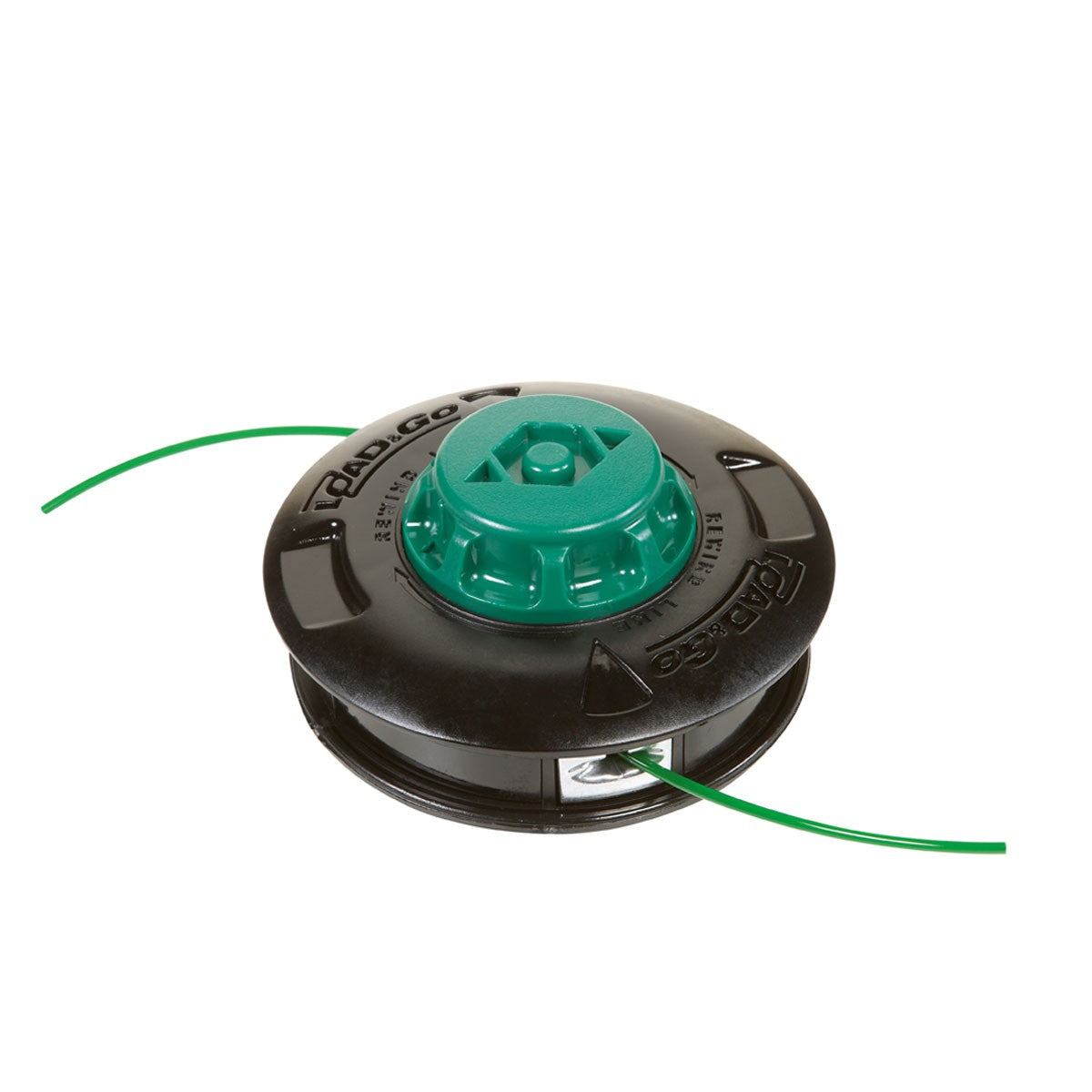 Testina load&go extralife EFCO - 63129007