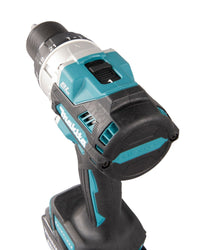 Trapano a batteria Makita 18v brushless 130nm solo macchina DHP486Z