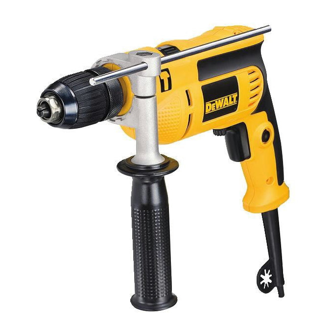 Trapano a percussione Dewalt 701w 13mm - DWD024KS-QS