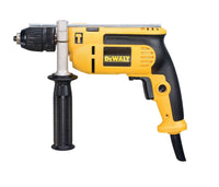 Trapano a percussione Dewalt 701w 13mm - DWD024KS-QS