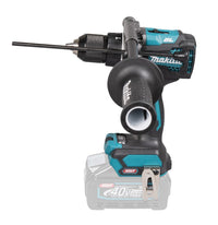 TRAPANO AVVITATORE CON PERCUSSIONE MAKITA A BATTERIA 40V - HP001GMZ