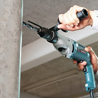 TRAPANO ELETTRICO CON PERCUSSIONE MAKITA 710W - HP2051FJ