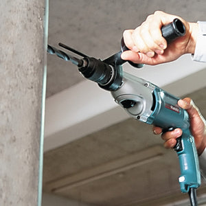 TRAPANO ELETTRICO CON PERCUSSIONE MAKITA 710W - HP2051FJ