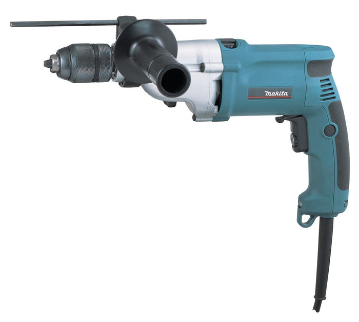 TRAPANO ELETTRICO CON PERCUSSIONE MAKITA 710W - HP2051FJ