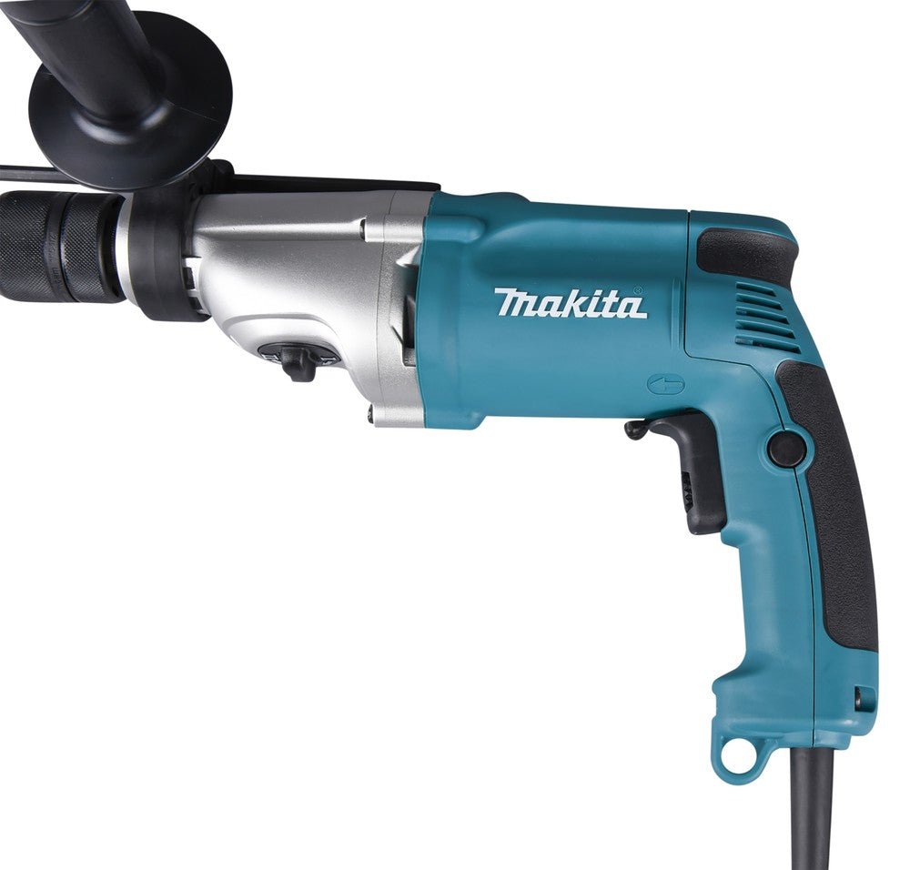 TRAPANO ELETTRICO CON PERCUSSIONE MAKITA 710W - HP2051FJ