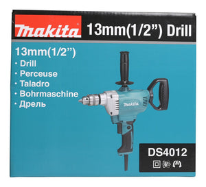 Trapano miscelatore MAKITA 13 mm cremagliera - DS4012