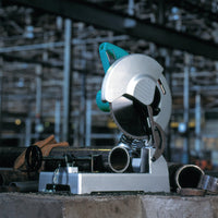 TRONCATRICE PER METALLO MAKITA CON DISCO DA 305mm -  LC1230N