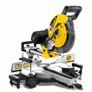 Troncatrice radiale Femi inclinazione destra e sinistra 305 mm 2000w TR1030DB