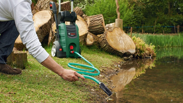 TUBO DI ASPIRAZIONE PER AQUATAK BOSCH - F016800421