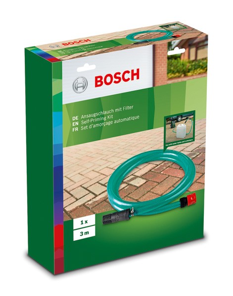 TUBO DI ASPIRAZIONE PER AQUATAK BOSCH - F016800421