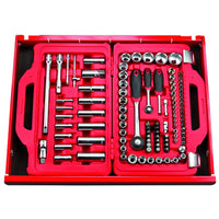 USAG ASSORTIMENTO IN CASSETTA MODULARE(100 PZ) U06010011