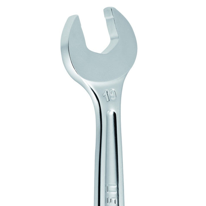 USAG CHIAVE COMBINATA CON CRICCHETTO USAG 285KA DIAMETRO 10MM - U02856010