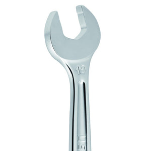 USAG CHIAVE COMBINATA CON CRICCHETTO USAG 285KA DIAMETRO 18MM - U02856018