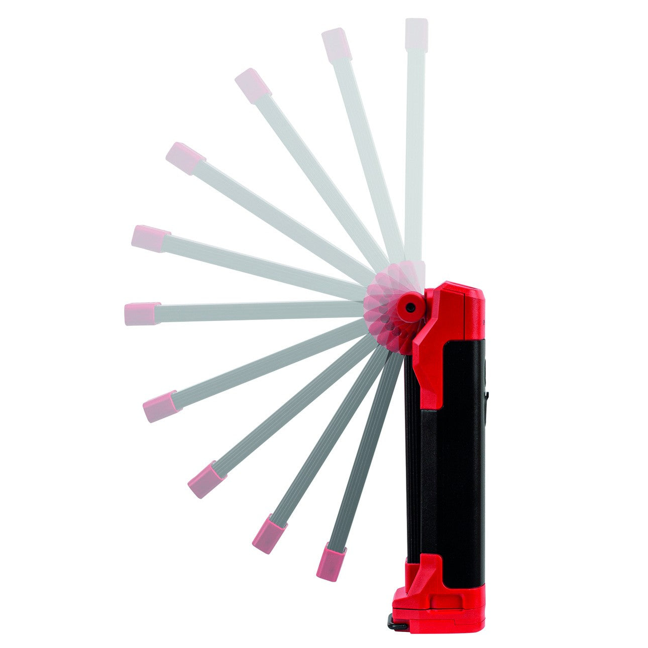 USAG LAMPADA DI ISPEZIONE ARTICOLATA A LED U08890046