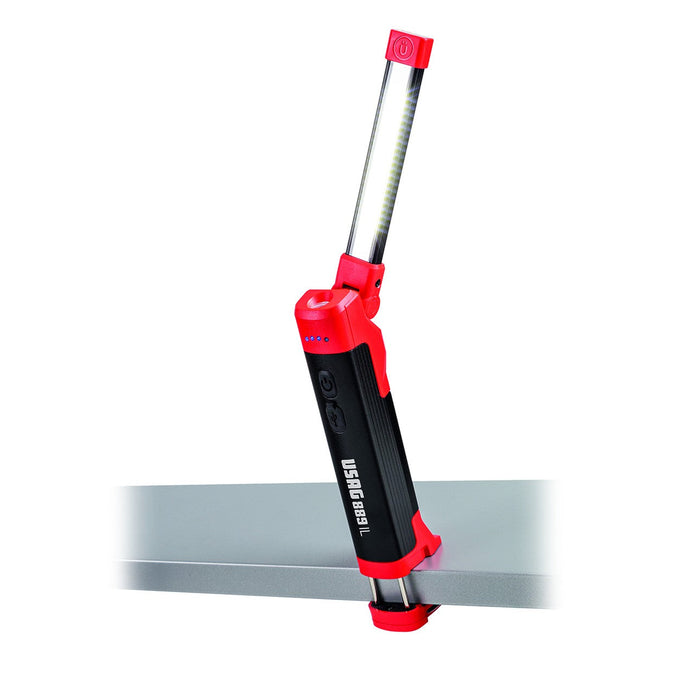 USAG LAMPADA DI ISPEZIONE ARTICOLATA A LED U08890046