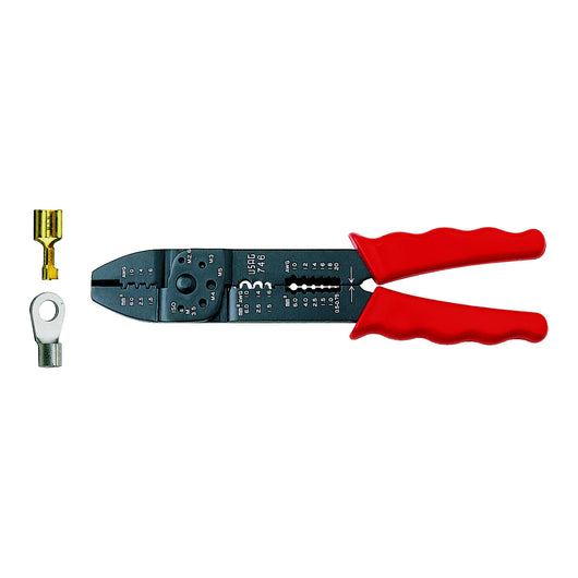 USAG PINZA PER CAPICORDA NON ISOLATI APERTI E CHIUSI U07460001