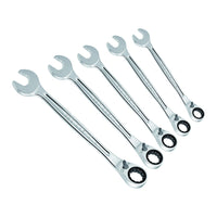 USAG SET 5 CHIAVI A CRICCHETTO USAG CON ANELLO DI TENUTA 285 KA/SE5 - U02856074