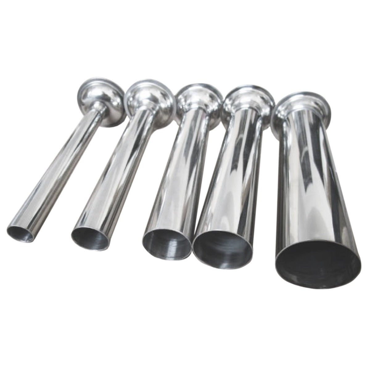 Insaccatrice Manuale 3L per Salsicce Macchina Professionale in Acciaio Inox