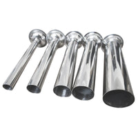 Insaccatrice Manuale 7L per Salsicce Macchina Professionale in Acciaio Inox