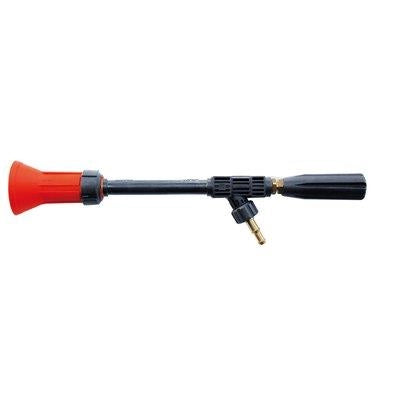 LANCIA AP TURBO A MANOPOLA BRAGLIA - NYLON CM 30- 5 pezzi