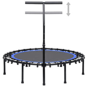 Trampolino da Fitness con Manico 122 cm CFW5296287