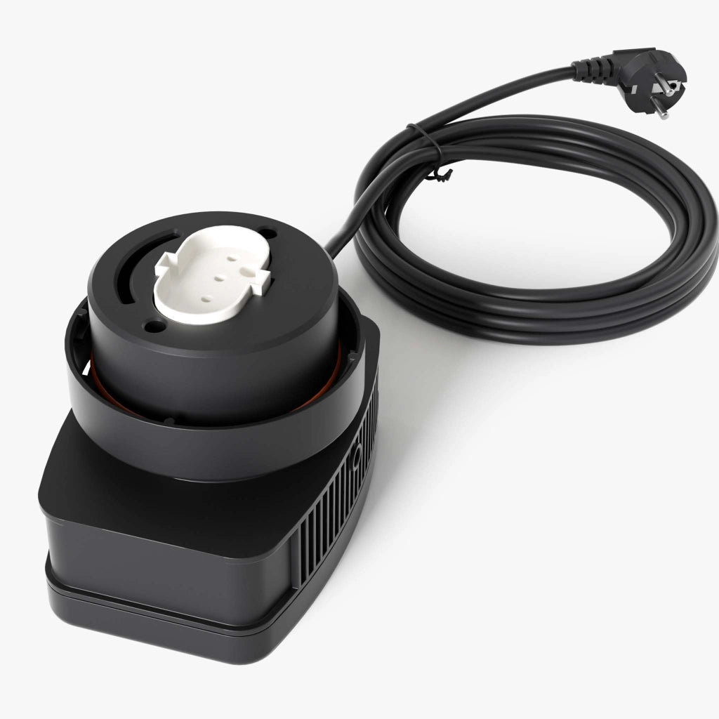 Ricambio per CUV-655 Chiarificatore per laghetto UVC Trasformatore Set di collegamento