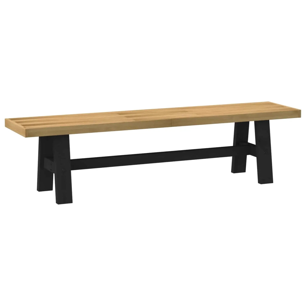 Panchina da pranzo NOAIN 160 x 41 x 45 cm CFW4828775