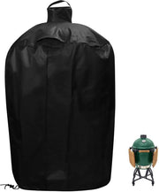 Hoes impermeabile per grandi uova verdi, griglia in ceramica, hoes per griglia all'aperto, accessori BBQ resistenti al tempo, tessuto anti-aderente.