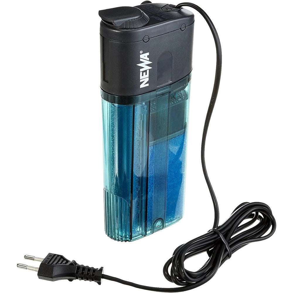 Newa Duetto Internal Filter - filtro interno per acquari Modello: DJ50