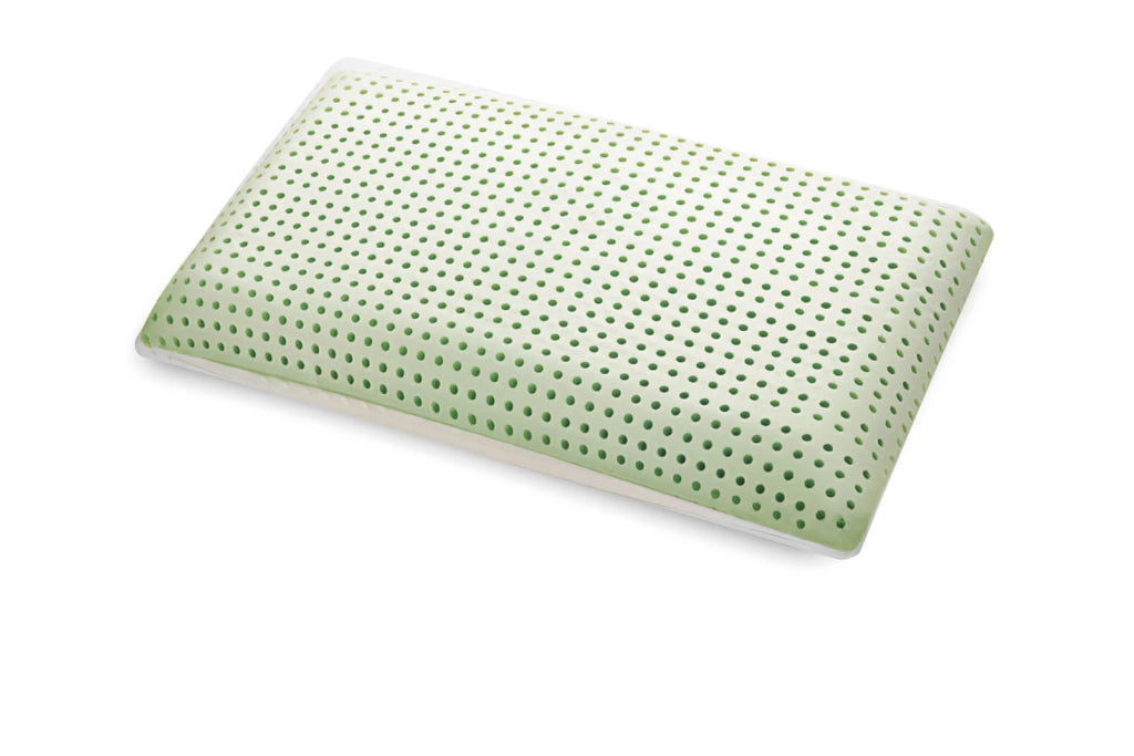 Coppia Cuscini XDouble – Doppio Comfort – Massima areazione – altezza 13 cm