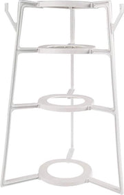 Opificio per pentole -  Raccoglitore per pentole - Scaffale per la cucina - Copricapo - Organizzatore per la cucina
