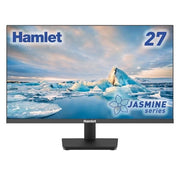Monitor  27  fhd  ips  hdmi  vga - HM27JF-VDR