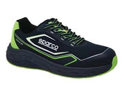 SCARPA DA LAVORO BASSA WILLEN- - n°43 - 1 pezzi SPARCO