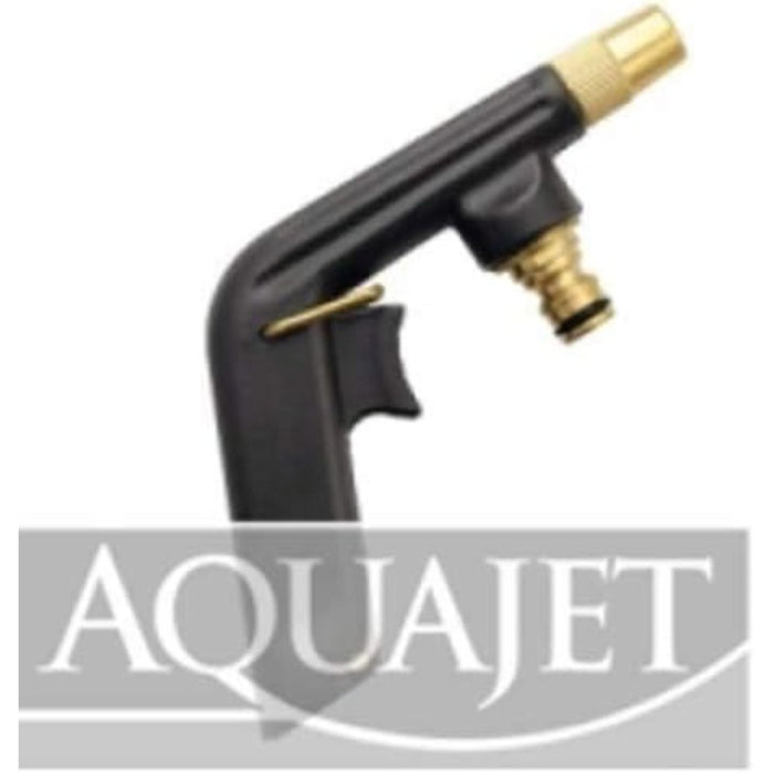 Colortap 470 b ent pistola in alluminio, vern