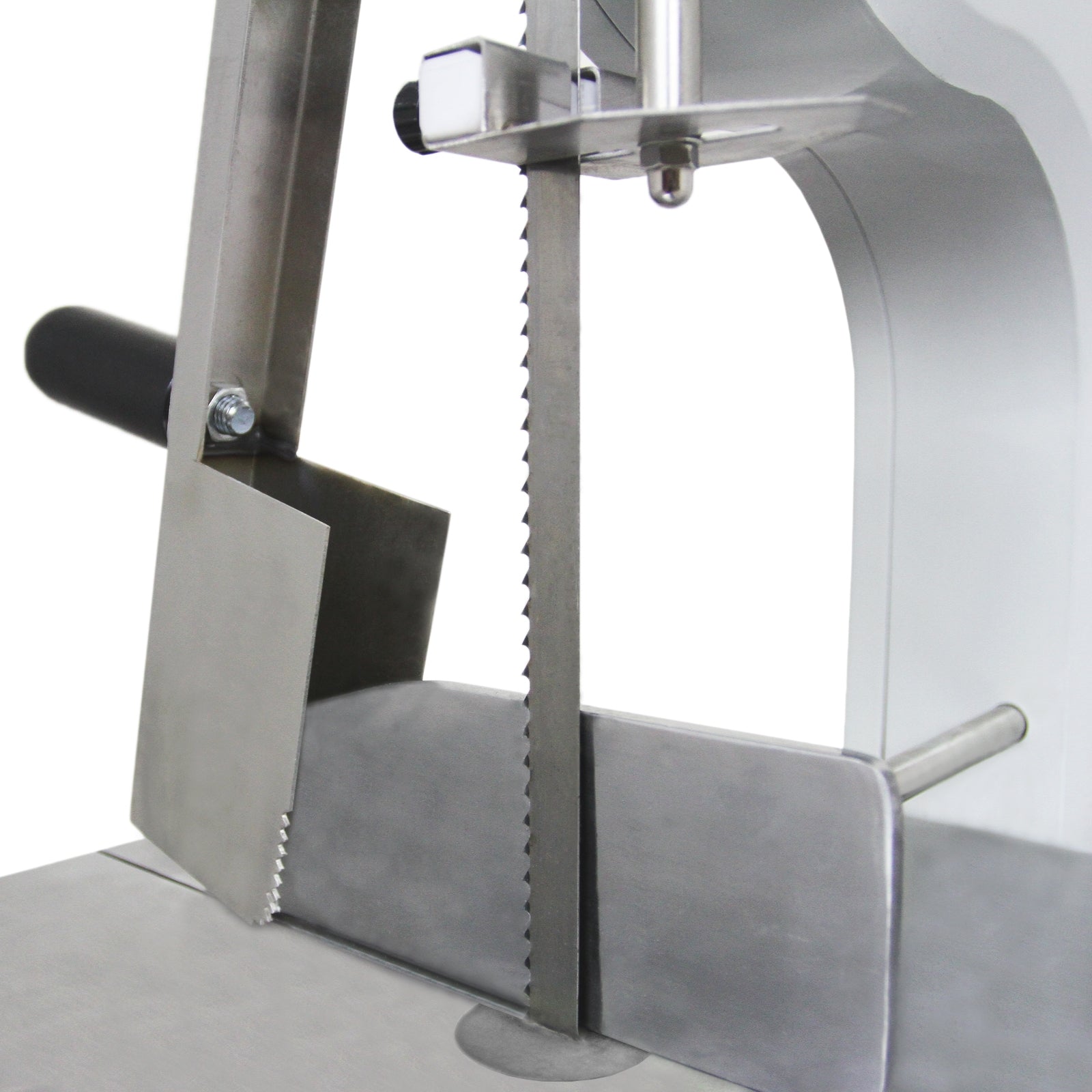 850W Tritacarne Commerciale Acciaio Inox Potente Macina Trita Carne 170kg/h