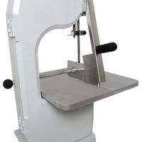 850W Tritacarne Commerciale Acciaio Inox Potente Macina Trita Carne 170kg/h