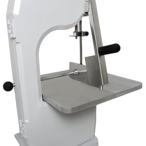 850W Tritacarne Commerciale Acciaio Inox Potente Macina Trita Carne 170kg/h