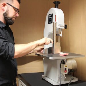 850W Tritacarne Commerciale Acciaio Inox Potente Macina Trita Carne 170kg/h