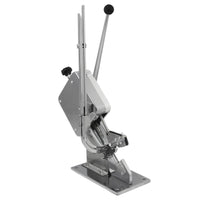 Clippatrice per Chisura Salsicce e Insaccati in Acciaio e 2000 Graffette GRATIS