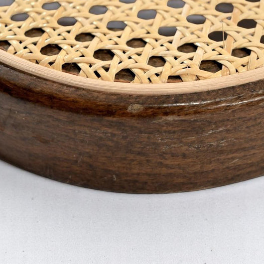 Midollino naturale in rattan Ø 3 mm per sedie, intrecci, confezione da 3 metri